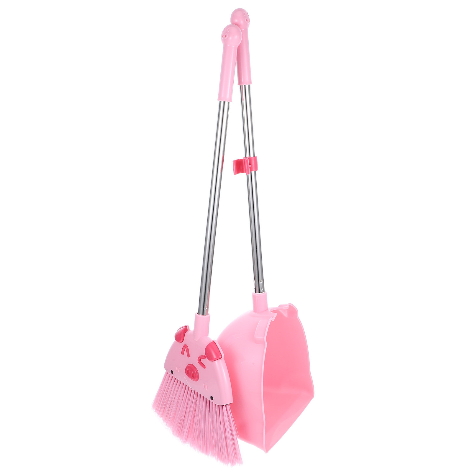 1Set Kids Broom and Dustpan Se – Plant Parent Toolkit Bewertung und Preis