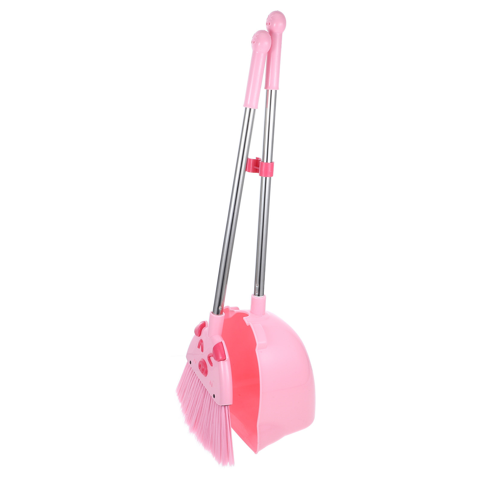 1Set Kids Broom and Dustpan Se – Plant Parent Toolkit Bewertung und Preis