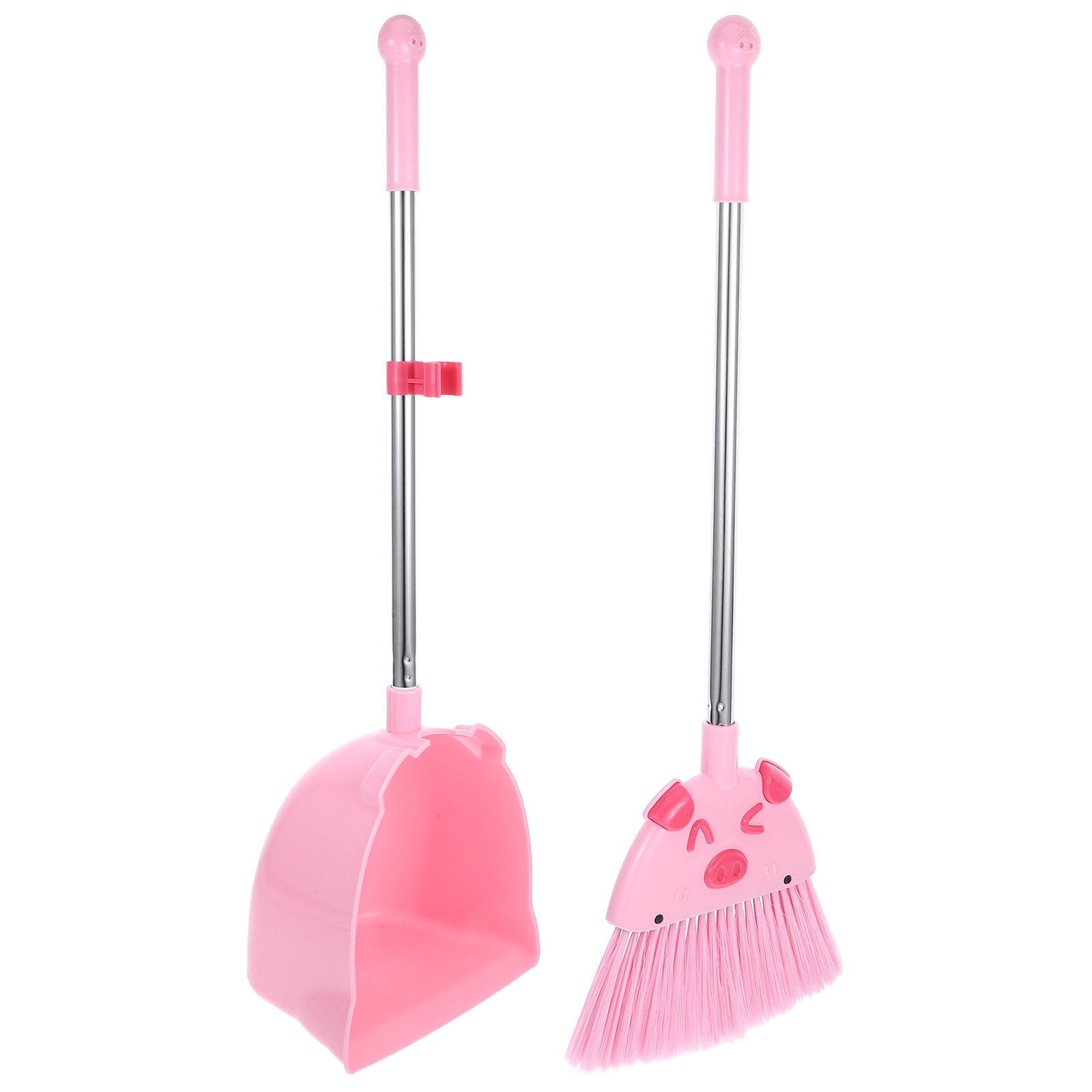 1Set Kids Broom and Dustpan Se – Plant Parent Toolkit Bewertung und Preis