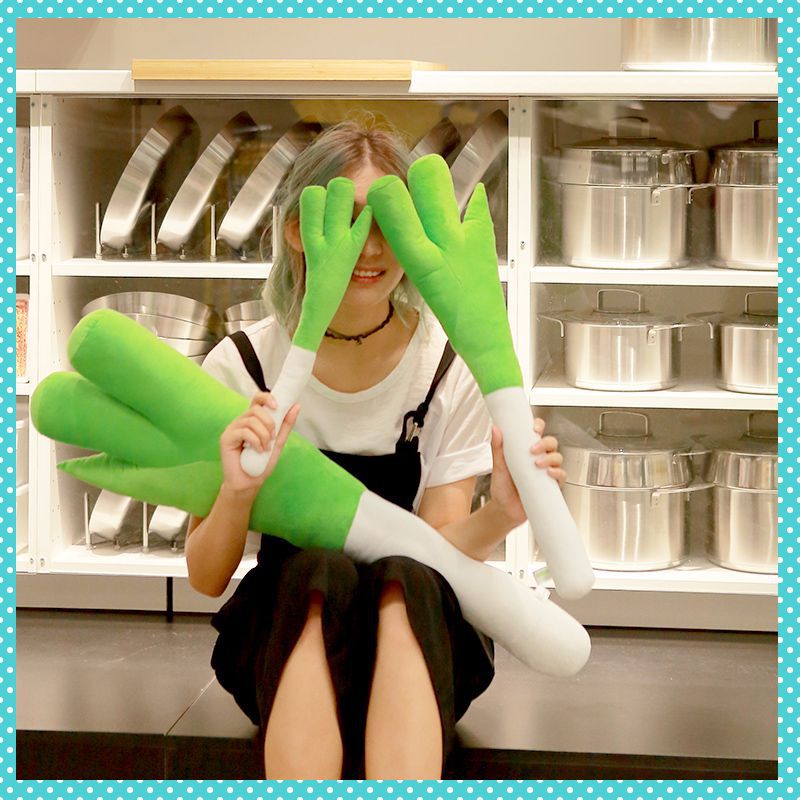 Japanese Animation Peripheral  – Plant Parent Pillow Bewertung und Preis