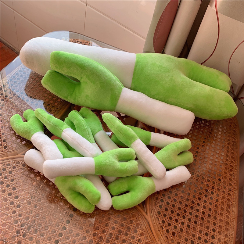 Japanese Animation Peripheral  – Plant Parent Pillow Bewertung und Preis