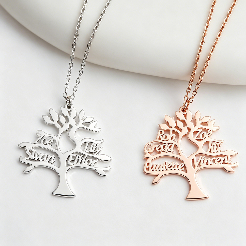 Customized “Big Tree” name pen – Plant Parent Name Bewertung und Preis
