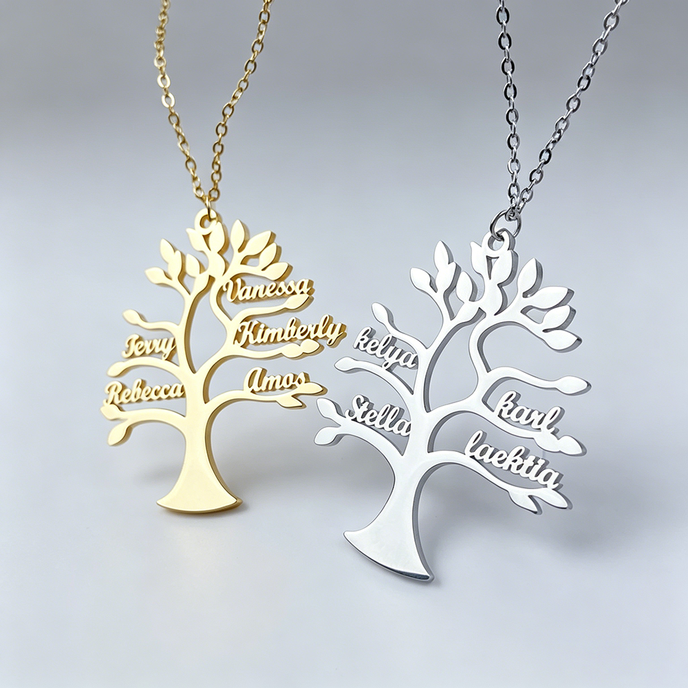 Customized “Big Tree” name pen – Plant Parent Name Bewertung und Preis
