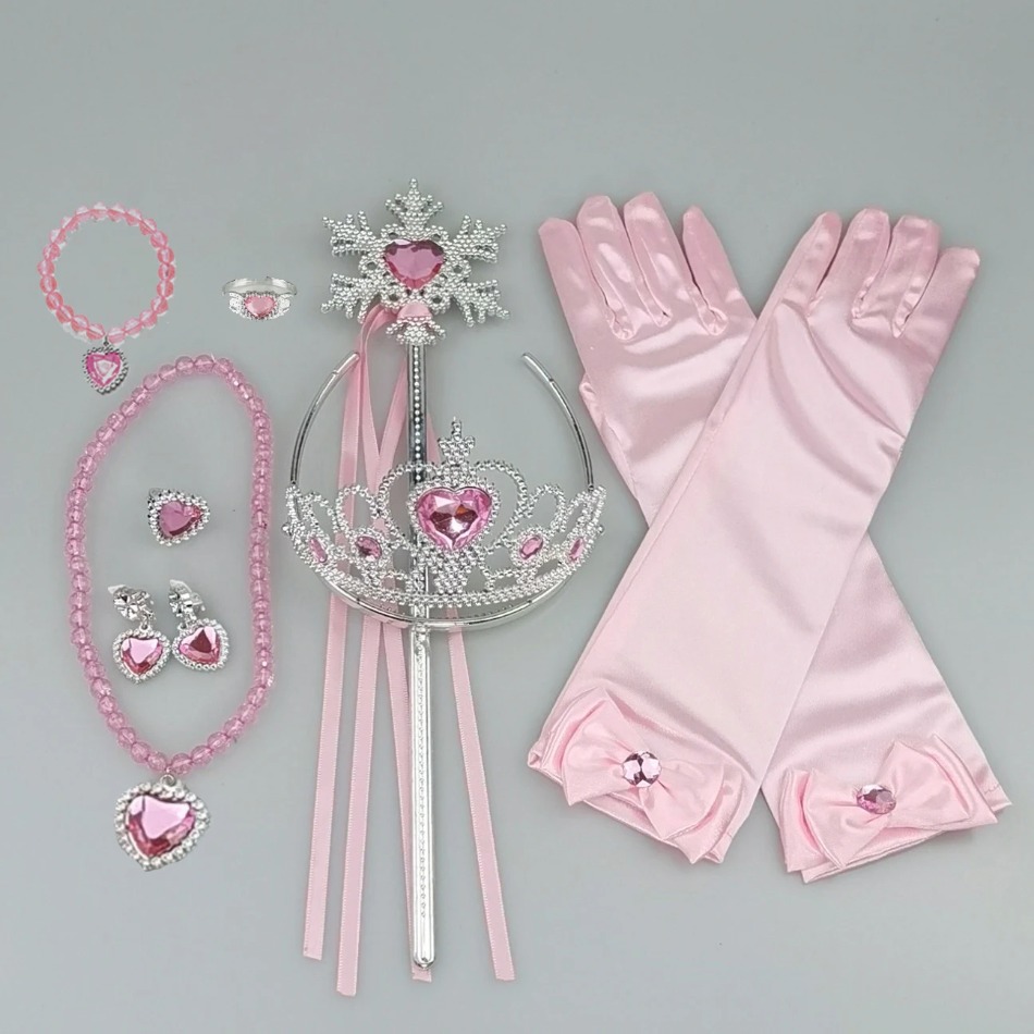 Girls Pink Cosplay Aurora Prin – Philodendron Pink Princess Bewertung und Preis